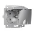 Розетка двойная Werkel 4690389178085 W1172206 Розетка двойная Werkel 4690389178085 W1172206