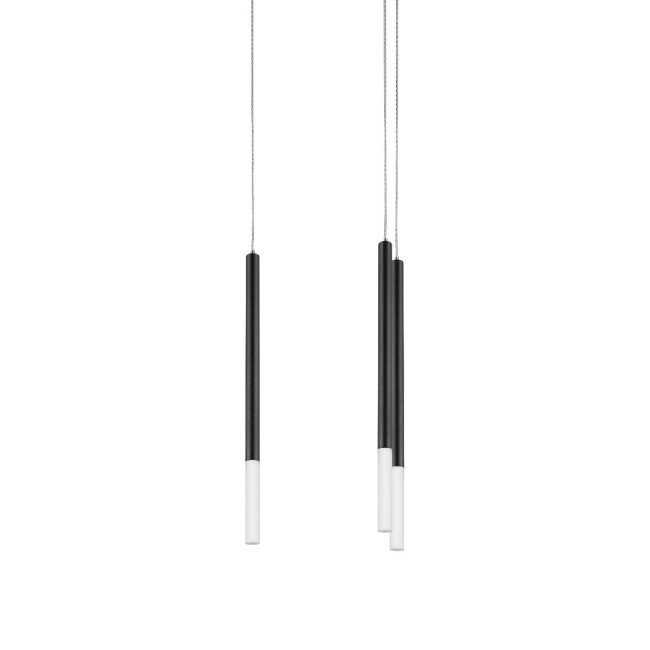 Подвесной светильник Lightstar Tubo L3T747147 Подвесной светильник Lightstar Tubo L3T747147