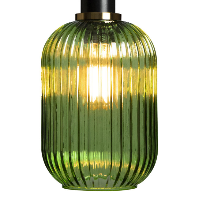 Подвесной светильник Loft IT IRIS 2072-A+BL Подвесной светильник Loft IT IRIS 2072-A+BL