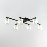 Потолочная люстра Citilux Вирта CL139165 Потолочная люстра Citilux Вирта CL139165