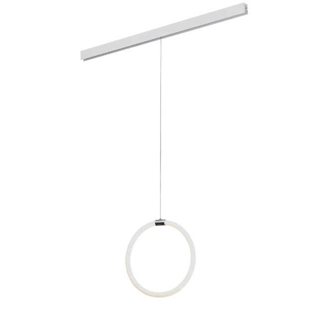 Трековый магнитный светильник Vitaluce VT0200047-00