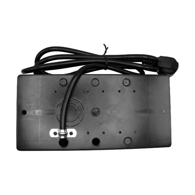 Блок розеток LK-DMS-741 (2 секции полуавтоматический 1 USB + 1 type-C беспроводная зарядка) Mebax 00-00002871 Блок розеток LK-DMS-741 (2 секции полуавтоматический 1 USB + 1 type-C беспроводная зарядка) Mebax 00-00002871