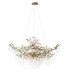 Подвесная люстра Loft IT Coral 10351/1000L AB Подвесная люстра Loft IT Coral 10351/1000L AB