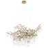Подвесная люстра Loft IT Coral 10351/1000L AB Подвесная люстра Loft IT Coral 10351/1000L AB