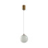 Подвесной светильник Odeon Light Midcent Magia 7109/1A Подвесной светильник Odeon Light Midcent Magia 7109/1A