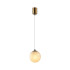 Подвесной светильник Odeon Light Midcent Magia 7109/1A Подвесной светильник Odeon Light Midcent Magia 7109/1A