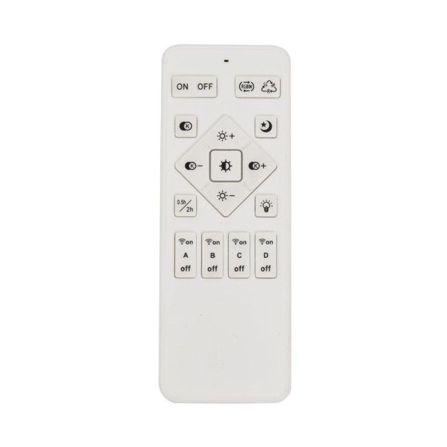 Потолочная люстра Lumion Ledio Alis Smart 8380/60CL Потолочная люстра Lumion Ledio Alis Smart 8380/60CL