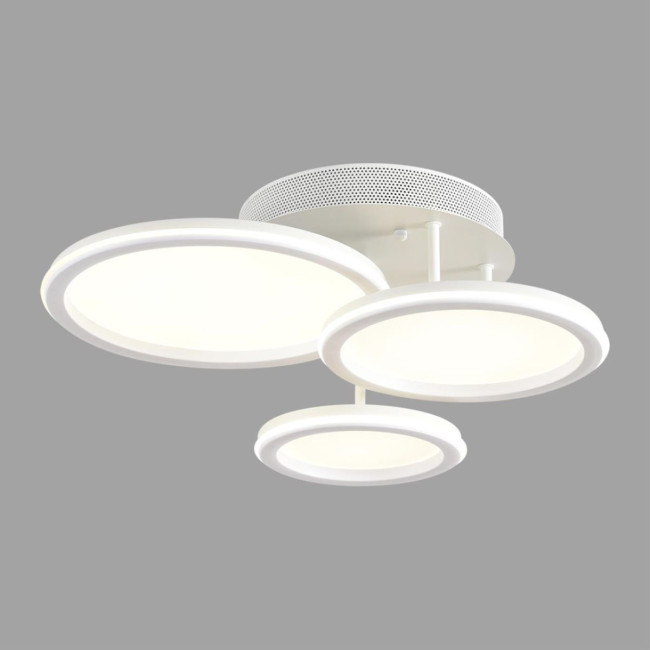 Потолочная люстра Lumion Ledio Alis Smart 8380/60CL Потолочная люстра Lumion Ledio Alis Smart 8380/60CL