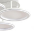 Потолочная люстра Lumion Ledio Alis Smart 8380/60CL Потолочная люстра Lumion Ledio Alis Smart 8380/60CL