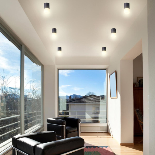 Накладной светильник Novotech 370678 Накладной светильник Novotech 370678