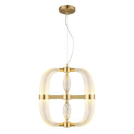 Подвесной светильник Aployt Aleksandra APL.857.06.20 Подвесной светильник Aployt Aleksandra APL.857.06.20