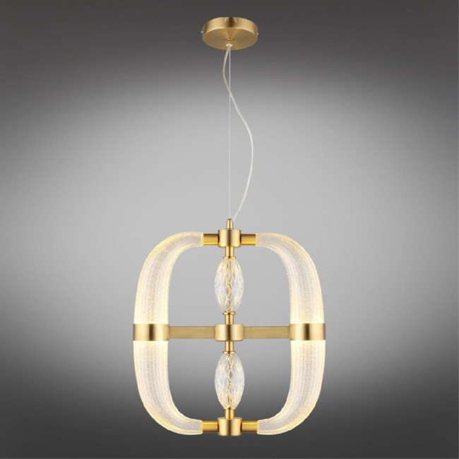 Подвесной светильник Aployt Aleksandra APL.857.06.20 Подвесной светильник Aployt Aleksandra APL.857.06.20