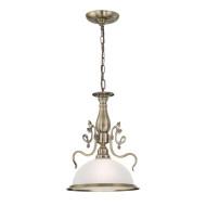 Подвесной светильник Citilux Идальго CL434111 Подвесной светильник Citilux Идальго CL434111