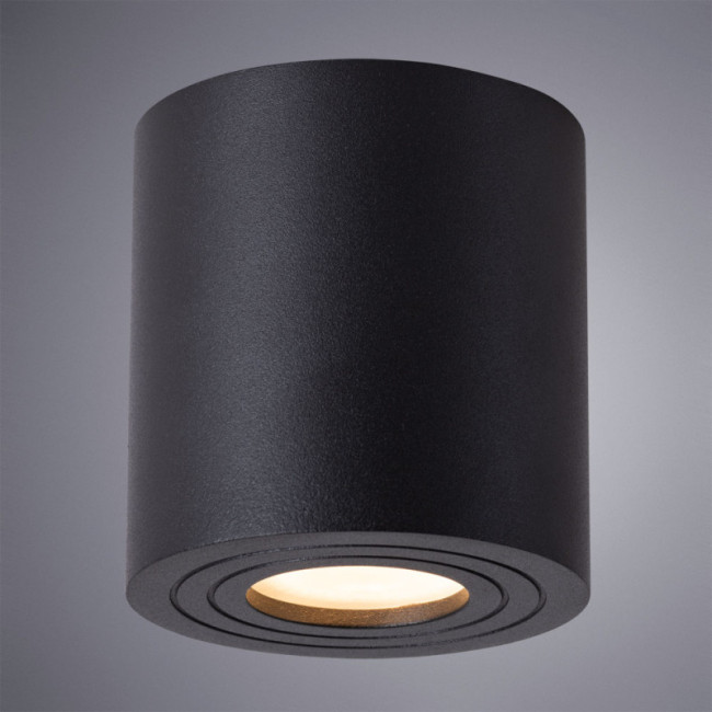 Накладной светильник ARTE Lamp A1460PL-1BK Накладной светильник ARTE Lamp A1460PL-1BK
