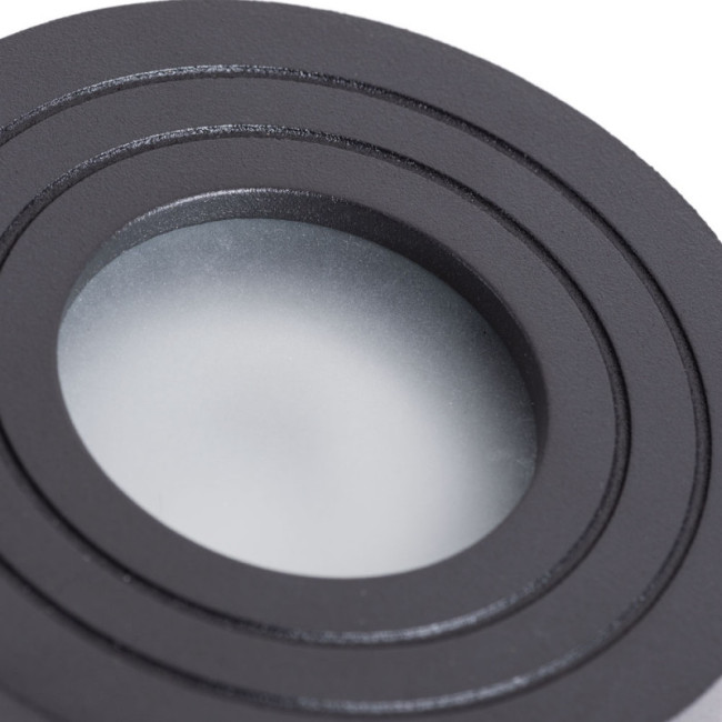 Накладной светильник ARTE Lamp A1460PL-1BK Накладной светильник ARTE Lamp A1460PL-1BK