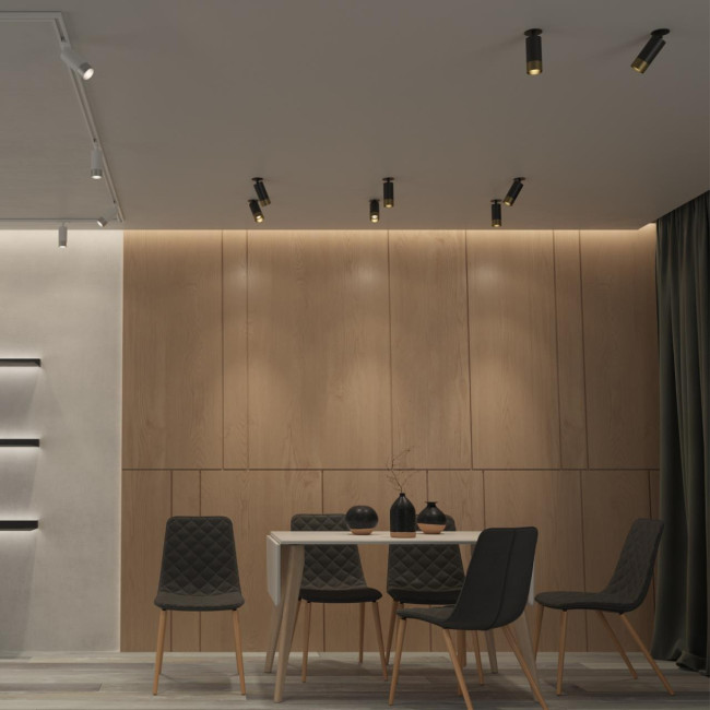 Спот Novotech Spot 370875 Спот Novotech Spot 370875