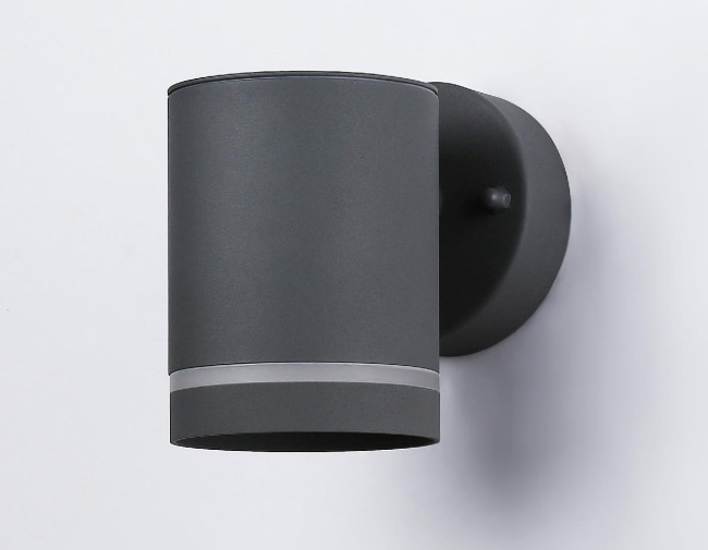 Уличный настенный светильник Ambrella Light Garden ST3323