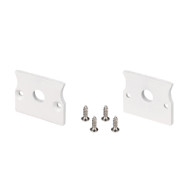Заглушка Arlight ARH-СEIL-S14-SHADOW FLAT WHITE с отверстием 042099 Заглушка Arlight ARH-СEIL-S14-SHADOW FLAT WHITE с отверстием 042099