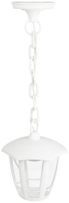 Уличный подвесной светильник Эра Марсель ДСУ 07-8-002 Б0064293