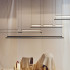 Подвесной светильник ImperiumLoft Garth 220700-23