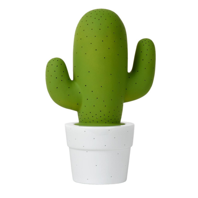 Настольная лампа Lucide Cactus 13513/01/33 Настольная лампа Lucide Cactus 13513/01/33