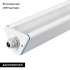 Линейный светильник Arlight SP-LAGERN-L885-150W Day5000 050026 Линейный светильник Arlight SP-LAGERN-L885-150W Day5000 050026