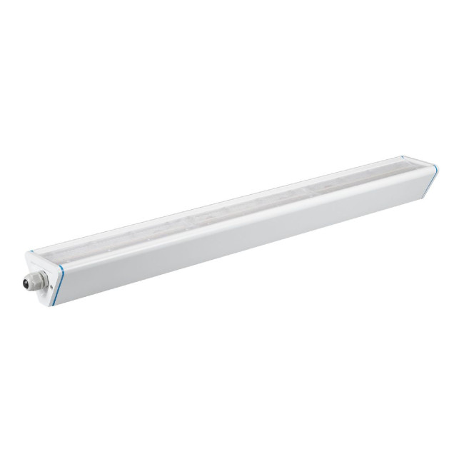 Линейный светильник Arlight SP-LAGERN-L885-150W Day5000 050026 Линейный светильник Arlight SP-LAGERN-L885-150W Day5000 050026