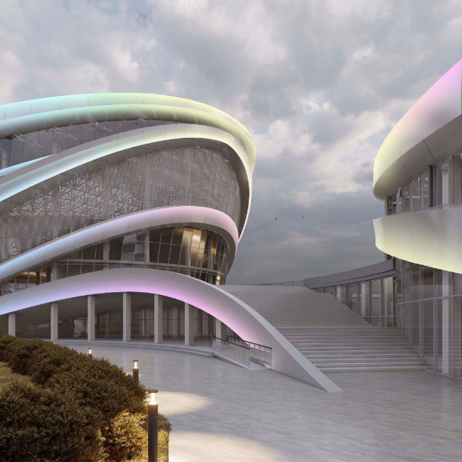 Силиконовый профиль Arlight WPH-FLEX-1616-SIDE-S11-5m WHITE 040271(1) Силиконовый профиль Arlight WPH-FLEX-1616-SIDE-S11-5m WHITE 040271(1)