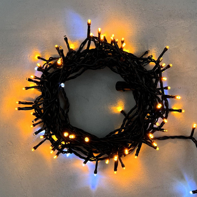 Гирлянда Нить Laitcom (LTC) PST100BLW-11-1Y Гирлянда Нить Laitcom (LTC) PST100BLW-11-1Y