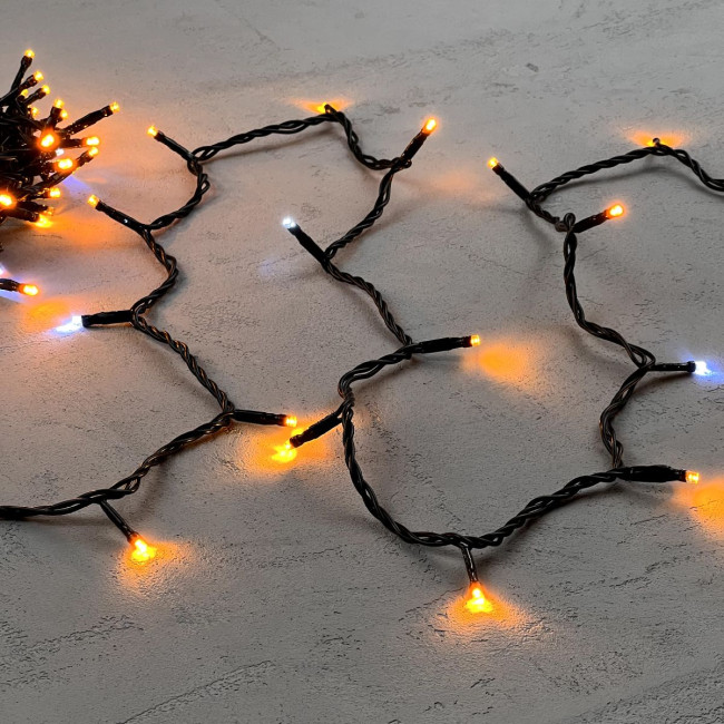 Гирлянда Нить Laitcom (LTC) PST100BLW-11-1Y Гирлянда Нить Laitcom (LTC) PST100BLW-11-1Y