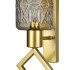 Бра Indigo Preda 13025/1W Gold V000468 Бра Indigo Preda 13025/1W Gold V000468