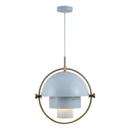 Подвесной светильник Loft IT LOFT9915-WH