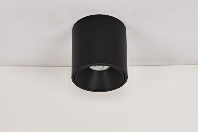 Накладной светильник DesignLed GW-8701-11-BL-WW 008753 Накладной светильник DesignLed GW-8701-11-BL-WW 008753
