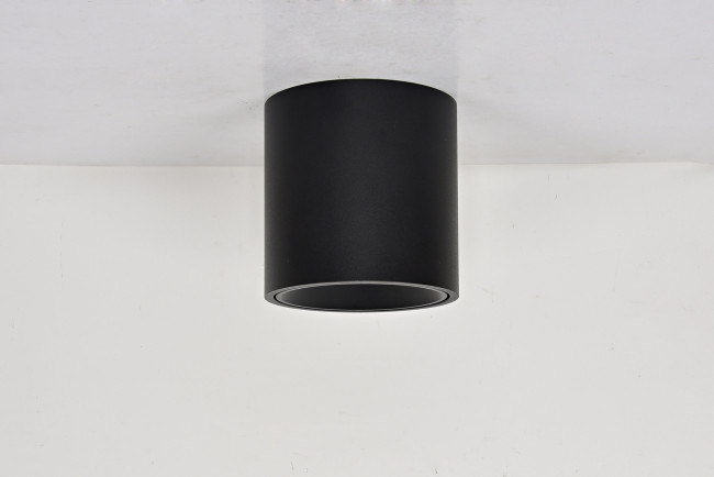 Накладной светильник DesignLed GW-8701-11-BL-WW 008753 Накладной светильник DesignLed GW-8701-11-BL-WW 008753