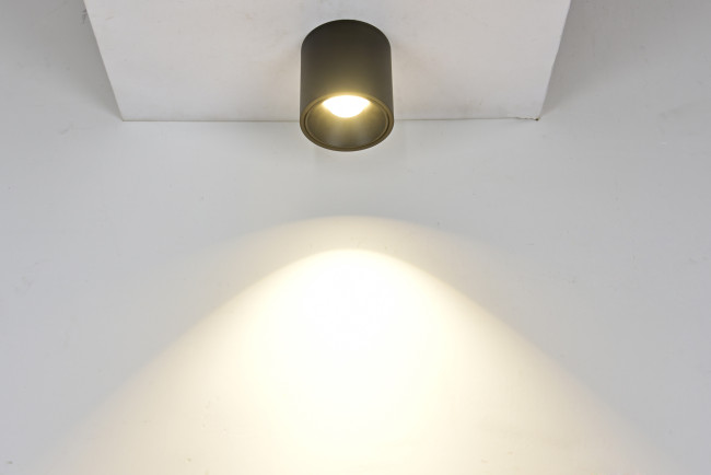 Накладной светильник DesignLed GW-8701-11-BL-WW 008753 Накладной светильник DesignLed GW-8701-11-BL-WW 008753