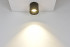 Накладной светильник DesignLed GW-8701-11-BL-WW 008753 Накладной светильник DesignLed GW-8701-11-BL-WW 008753