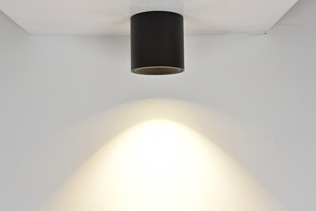 Накладной светильник DesignLed GW-8701-11-BL-WW 008753 Накладной светильник DesignLed GW-8701-11-BL-WW 008753