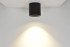Накладной светильник DesignLed GW-8701-11-BL-WW 008753 Накладной светильник DesignLed GW-8701-11-BL-WW 008753