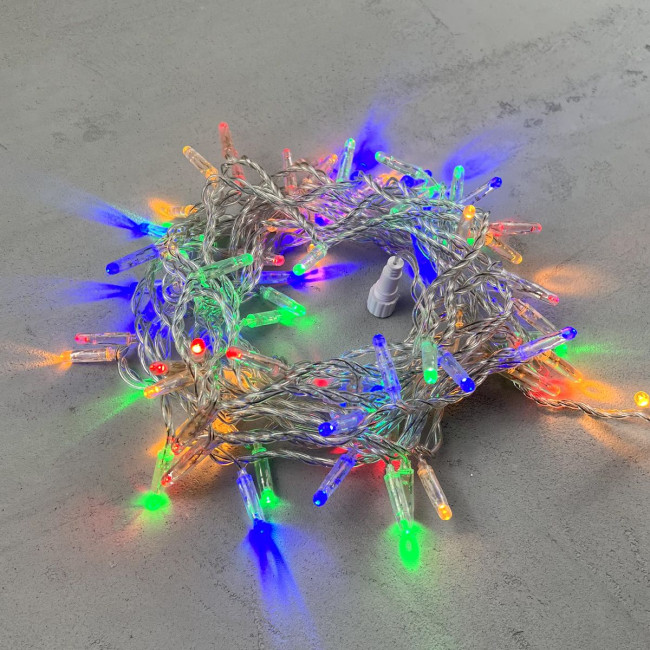 Гирлянда Нить с колпачком Laitcom (LTC) PST100CAP-10-2M Гирлянда Нить с колпачком Laitcom (LTC) PST100CAP-10-2M