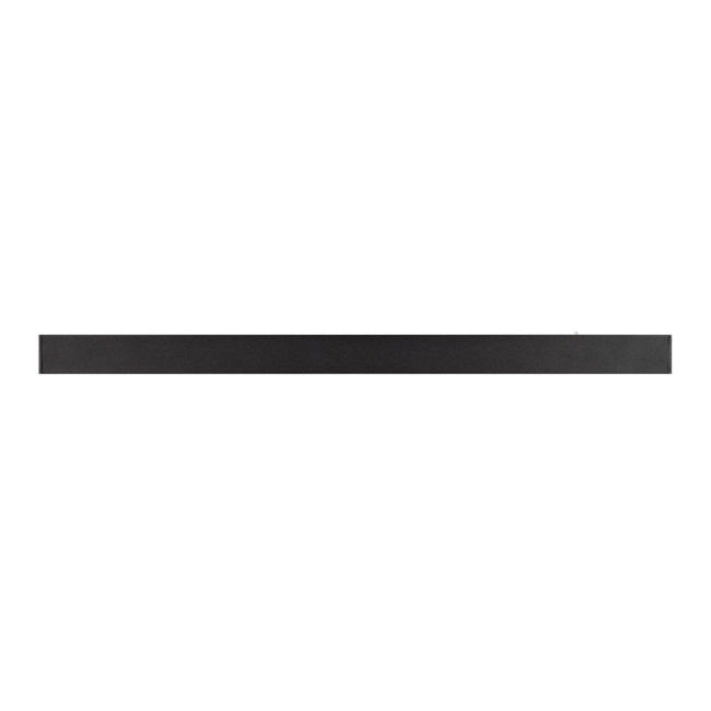 Трековый магнитный светильник Arlight MAG-FLAT-25-L400-12W Warm3000 (BK, 100 deg, 24V, DALI) 046333 Трековый магнитный светильник Arlight MAG-FLAT-25-L400-12W Warm3000 (BK, 100 deg, 24V, DALI) 046333