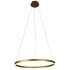 Подвесной светодиодный светильник Kink Light Тор 08212,33P(3000K) Подвесной светодиодный светильник Kink Light Тор 08212,33P(3000K)