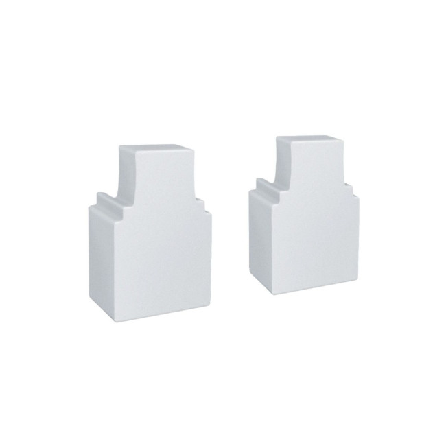 Заглушка Arlight DECORE-S6 глухая 044804 Заглушка Arlight DECORE-S6 глухая 044804