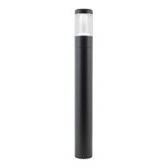 Ландшафтный светильник Arlight LGD-STEM-BOLL-H900-10W Warm3000 (BK, 185 deg, 230V) 046613 Ландшафтный светильник Arlight LGD-STEM-BOLL-H900-10W Warm3000 (BK, 185 deg, 230V) 046613
