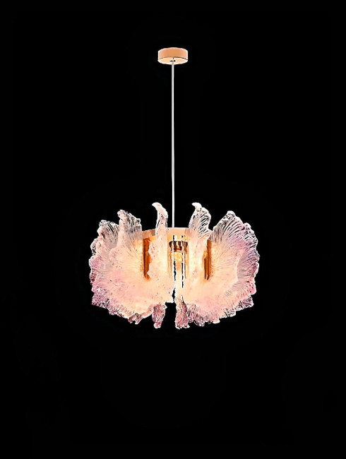 Подвесной светильник Mizi'en Princess MZ733137-290P Подвесной светильник Mizi'en Princess MZ733137-290P