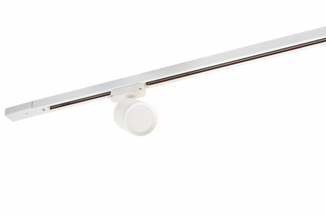 Светильник на шине Denkirs DK6401-WH