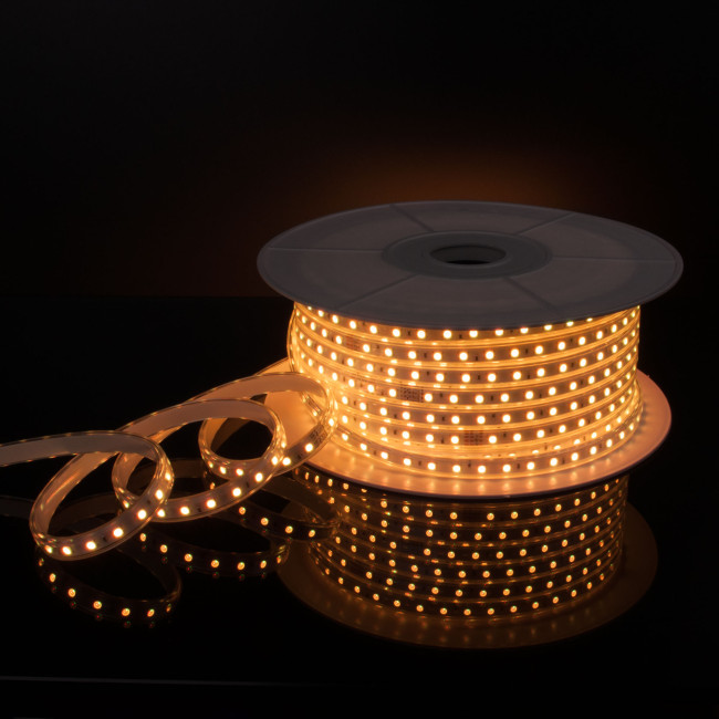 Светодиодная лента Elektrostandard 220V 11W 60Led 5050 IP65 мульти, 50 м 4690389170942 Светодиодная лента Elektrostandard 220V 11W 60Led 5050 IP65 мульти, 50 м 4690389170942