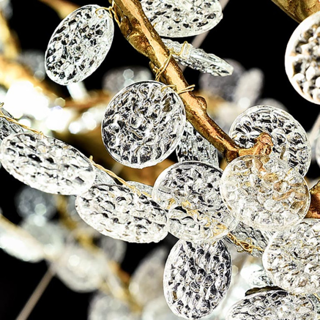 Подвесная люстра ImperiumLoft Caramelly 194944-23 Подвесная люстра ImperiumLoft Caramelly 194944-23