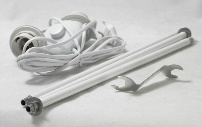 Торшер Lussole Lgo GRLSP-0503 Торшер Lussole Lgo GRLSP-0503