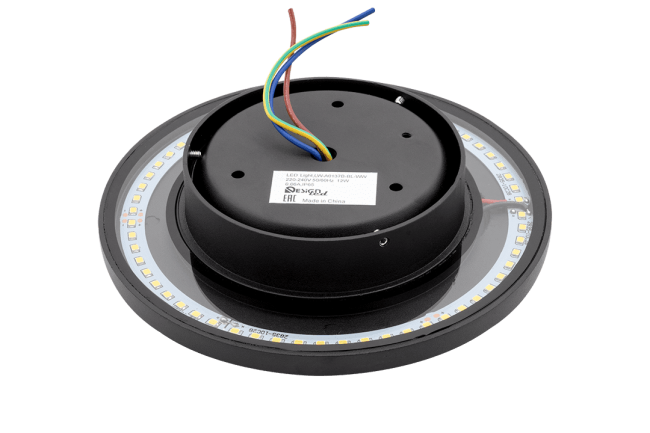 Уличный настенный светильник DesignLed LW-A0137B-BL-WW 003402