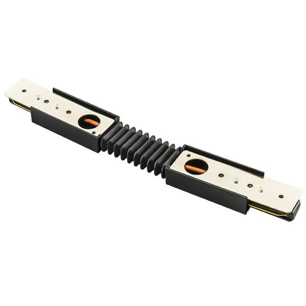 Коннектор гибкий Lightstar Barra 502157 Коннектор гибкий Lightstar Barra 502157